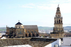 Apartamento Mirador de la Mezquita